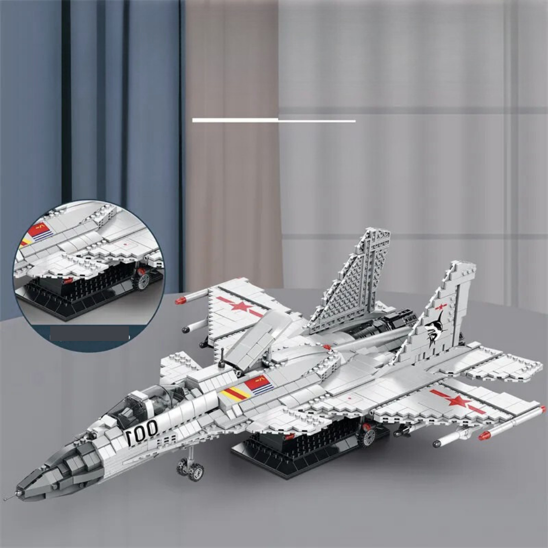 Reobrix J-15 Uçan Köpekbalığı