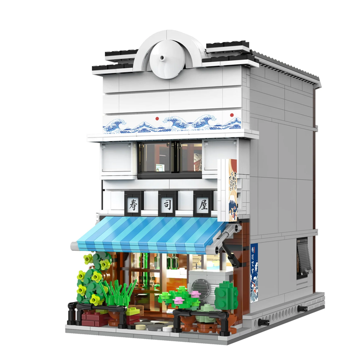 CaDA Japon Suşi Shop