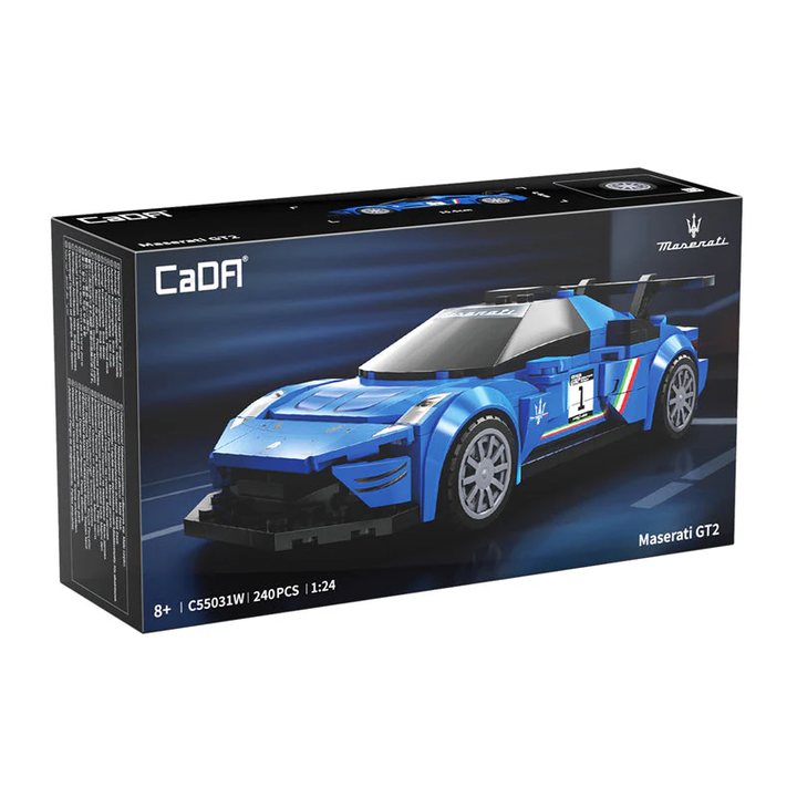CaDA 1:24 Maserati GT2