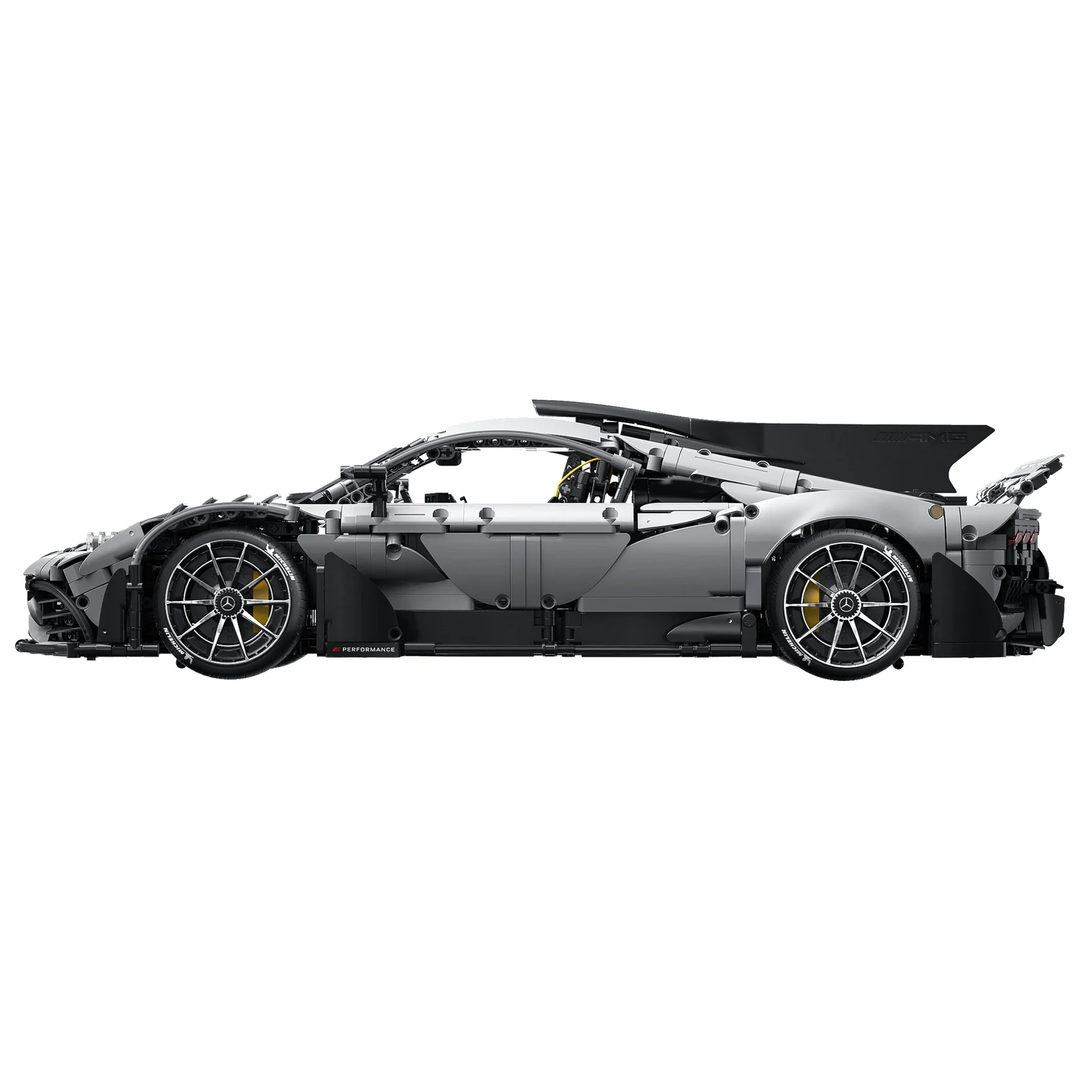 CaDA Mercedes-AMG ONE