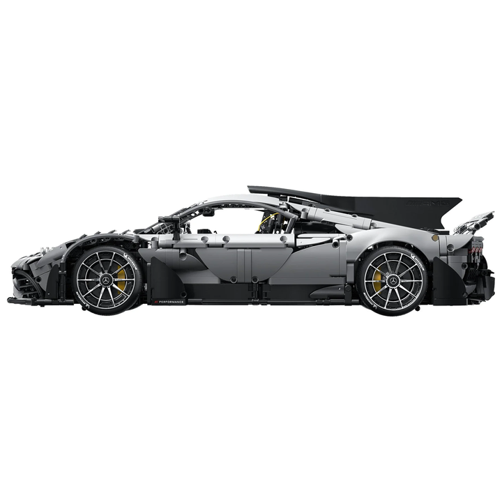 CaDA Mercedes-AMG ONE