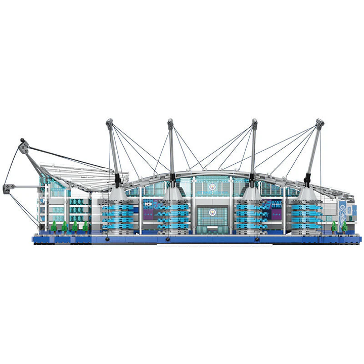 CaDA Manchester City Stadyumu
