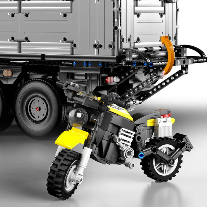 TLG RV OFF-ROAD