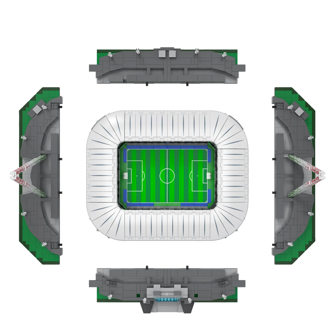 CaDA Allianz Stadyumu