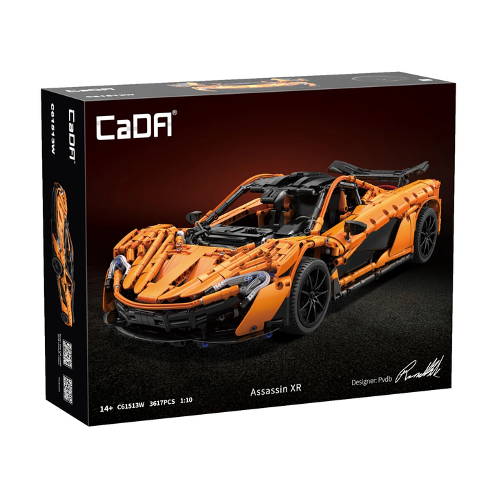CaDA Assassin XR