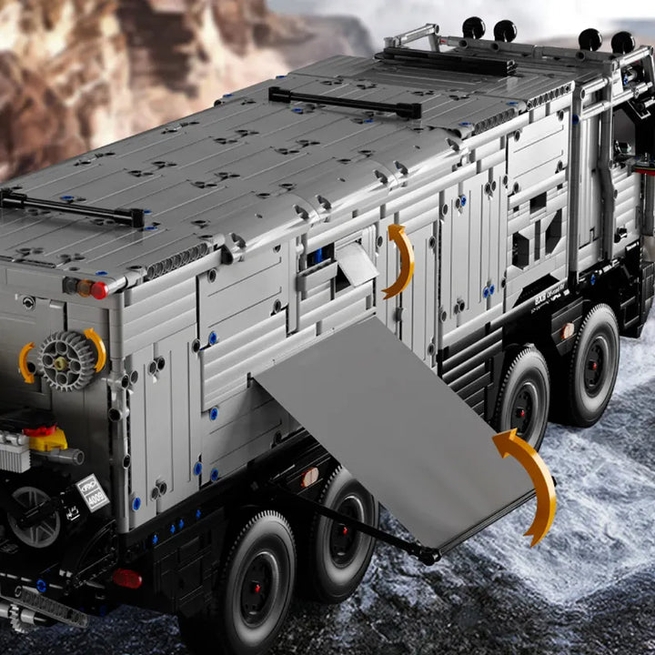 TLG RV OFF-ROAD