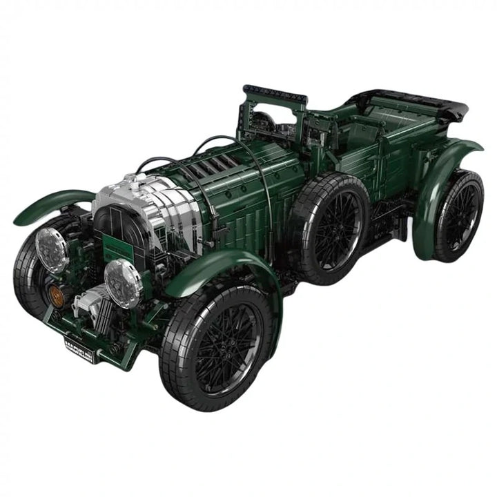MOULD KING Bentley Blower
