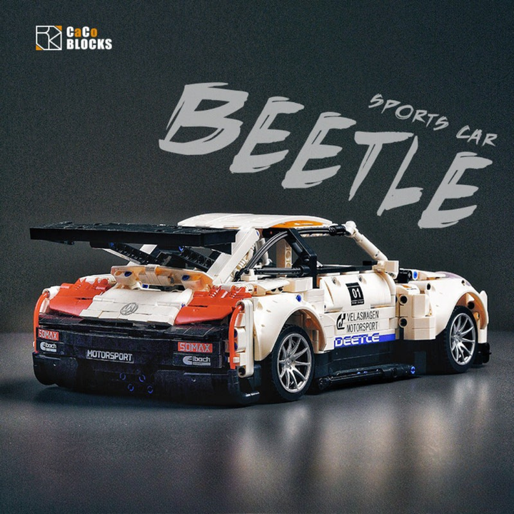CaCo Beetle