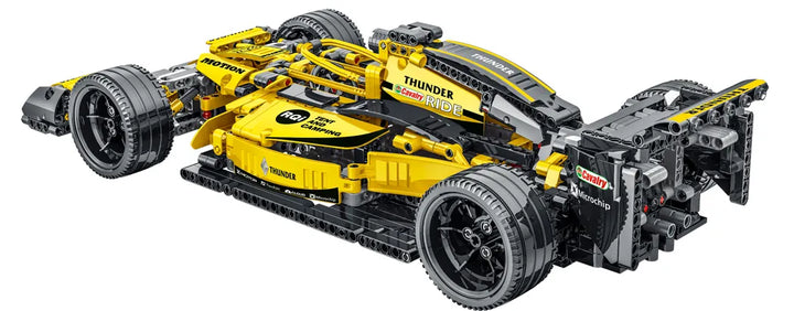 XMORK F1  Yarış Arabası