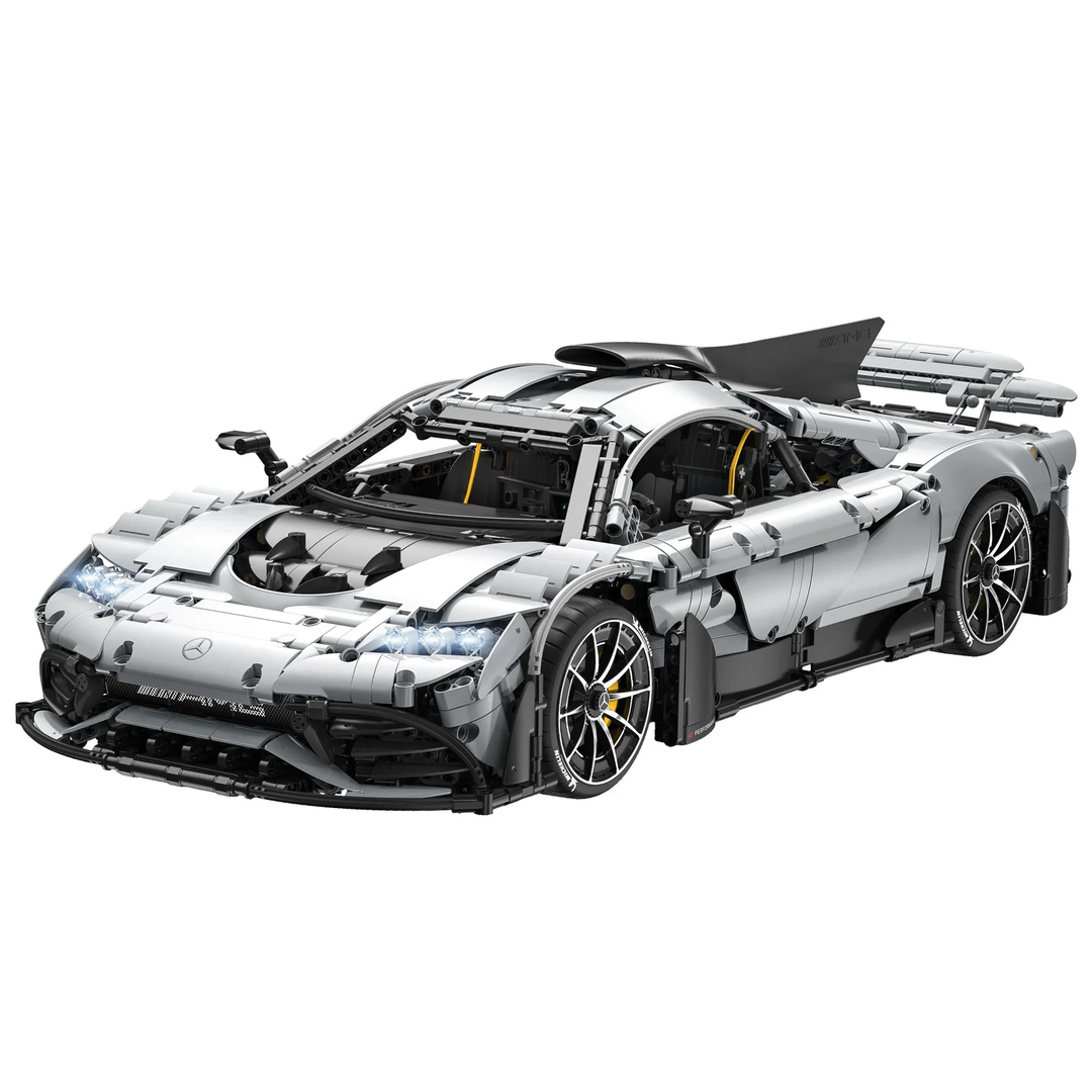 CaDA Mercedes-AMG ONE