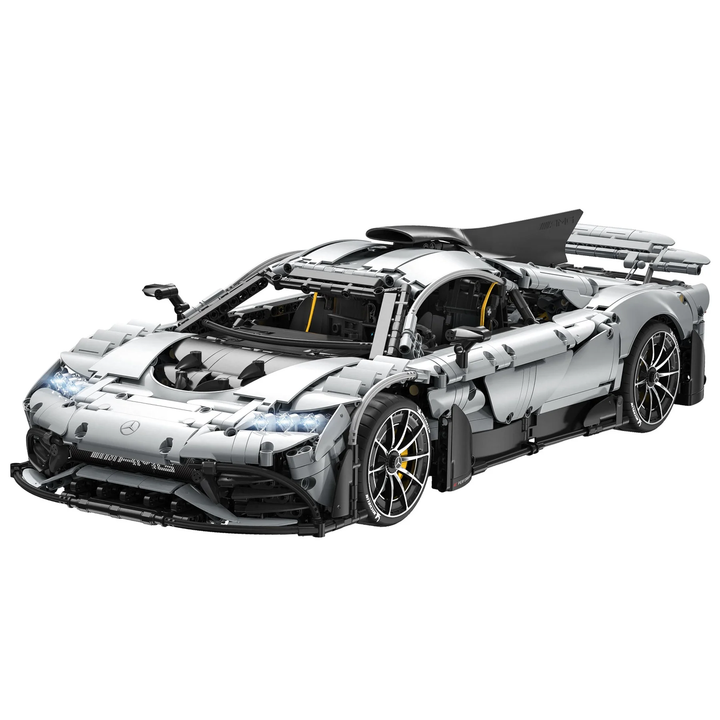 CaDA Mercedes-AMG ONE