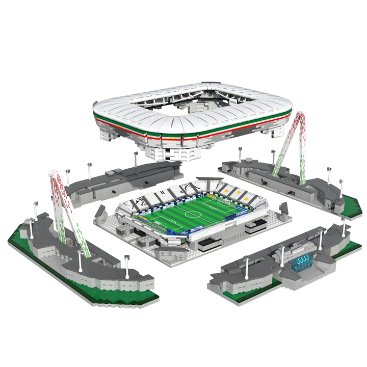 CaDA Allianz Stadyumu
