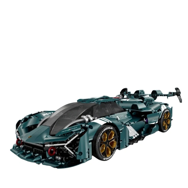 GULY 10611 Lamborghini Terzo Millennium Concept Car