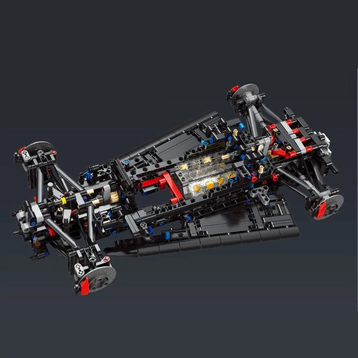 EiKee McLaren Souls GT