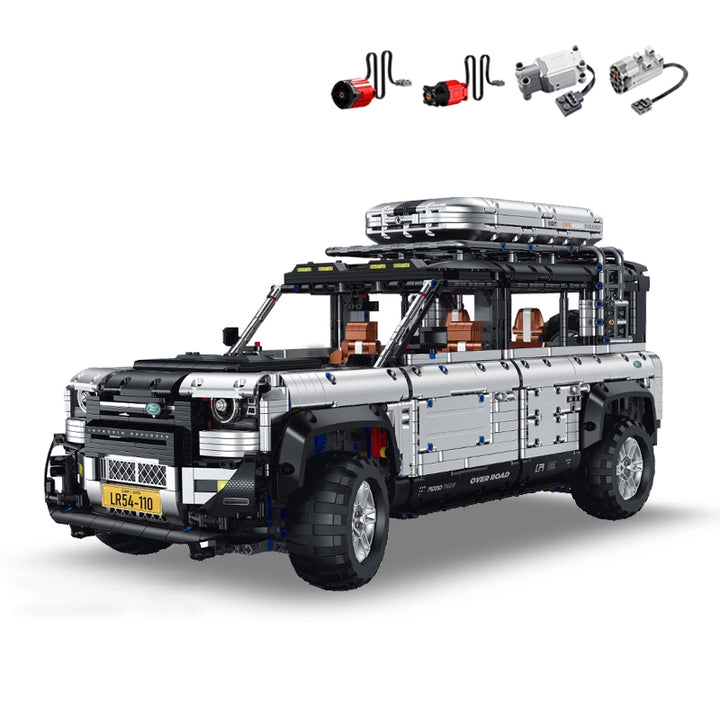 GULY 10620 WEISHI-110 Off-Road