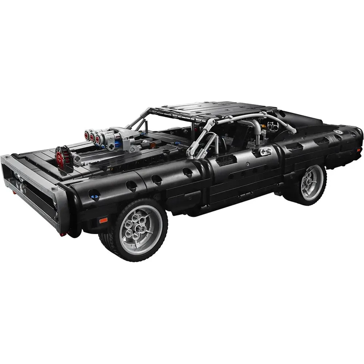 Fast & Furious - Dom'un Dodge Charger'ı
