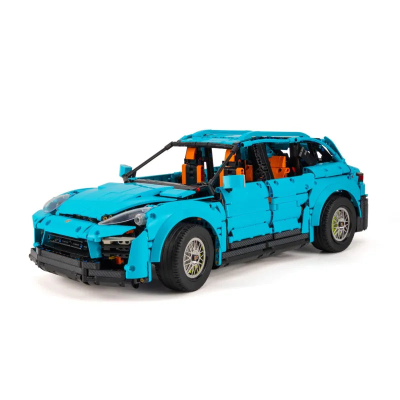K-Box Porsche SUV