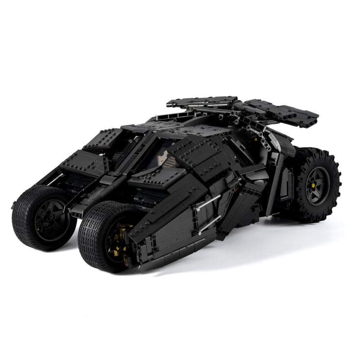 K-Box Dark Knight