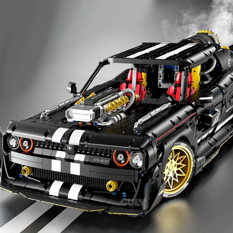 GULY 10637 DODGE