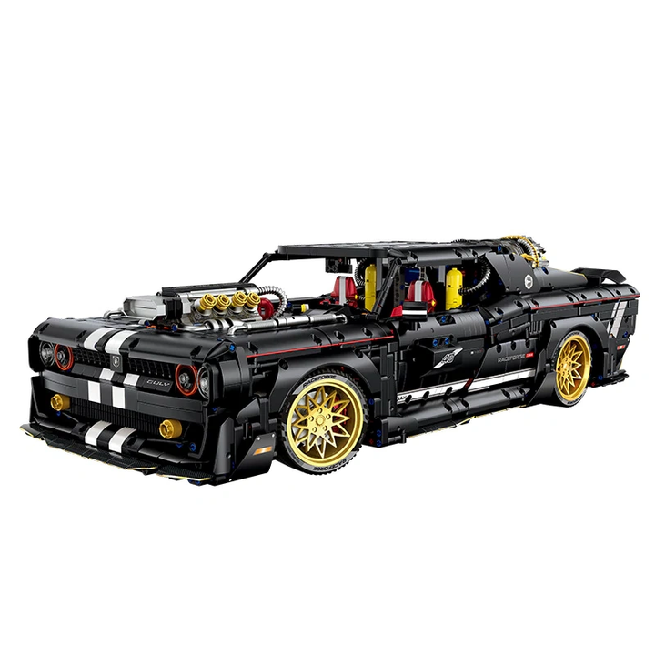 GULY 10637 DODGE