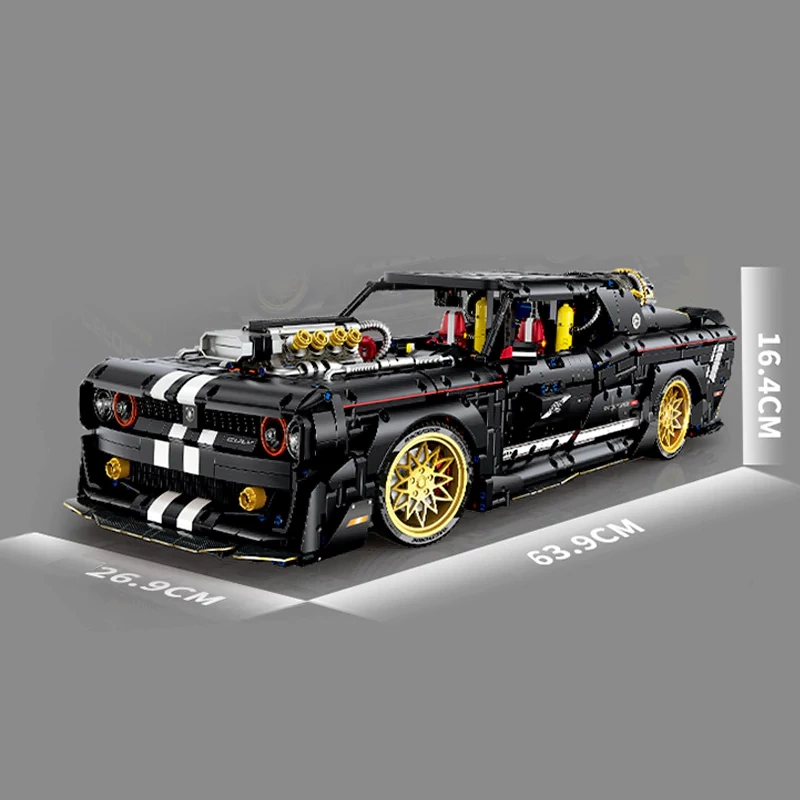 GULY 10637 DODGE