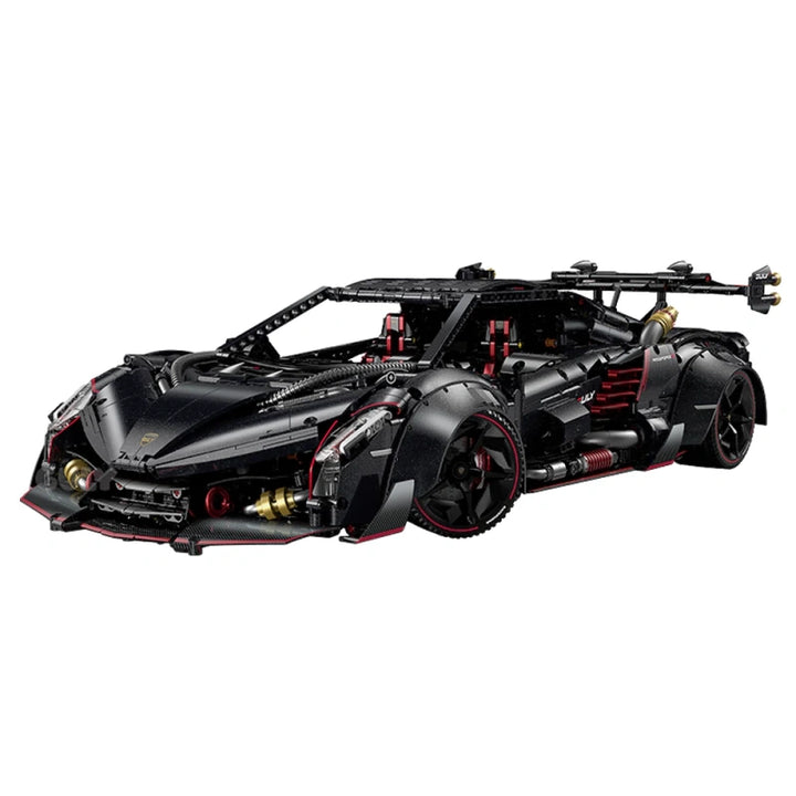 GULY 10639 Lamborghini Veneno Technic