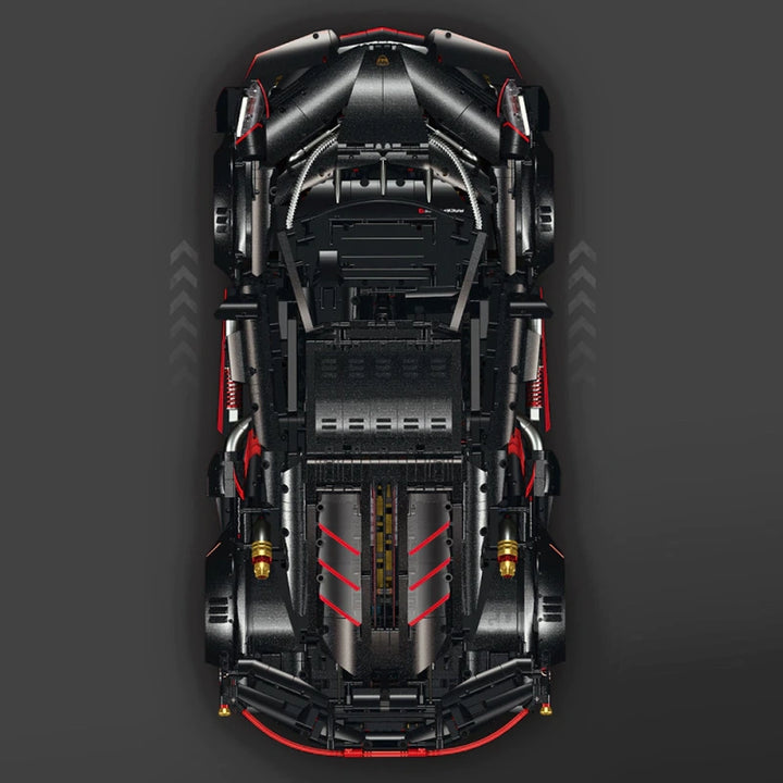 GULY 10639 Lamborghini Veneno Technic