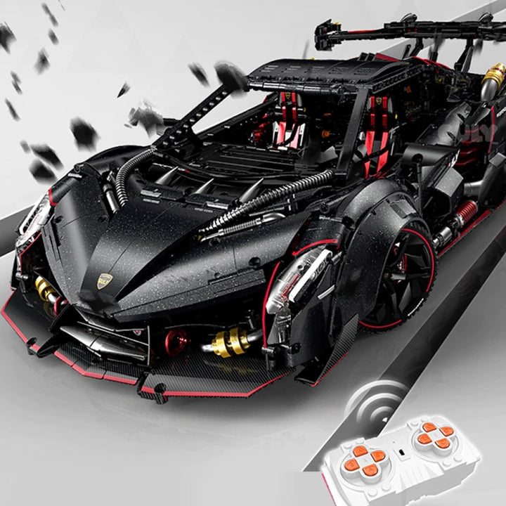 GULY 10639 Lamborghini Veneno Technic