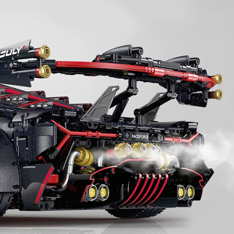 GULY 10639 Lamborghini Veneno Technic