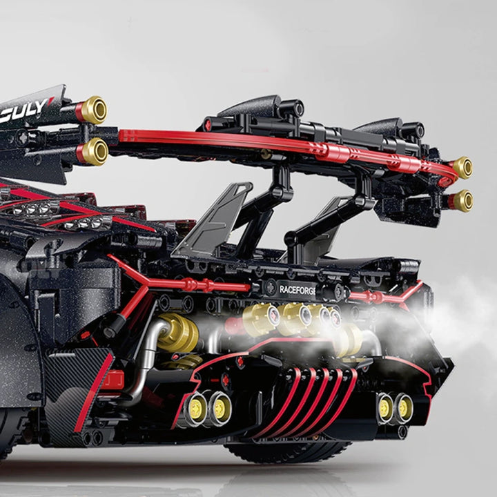GULY 10639 Lamborghini Veneno Technic
