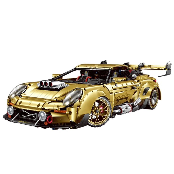 GULY 10640 Supercar GT3