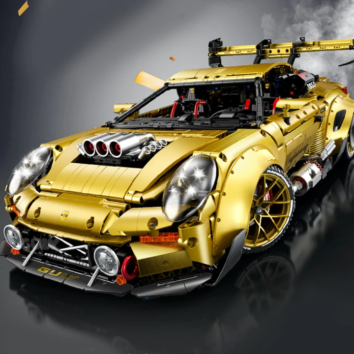 GULY 10640 Supercar GT3