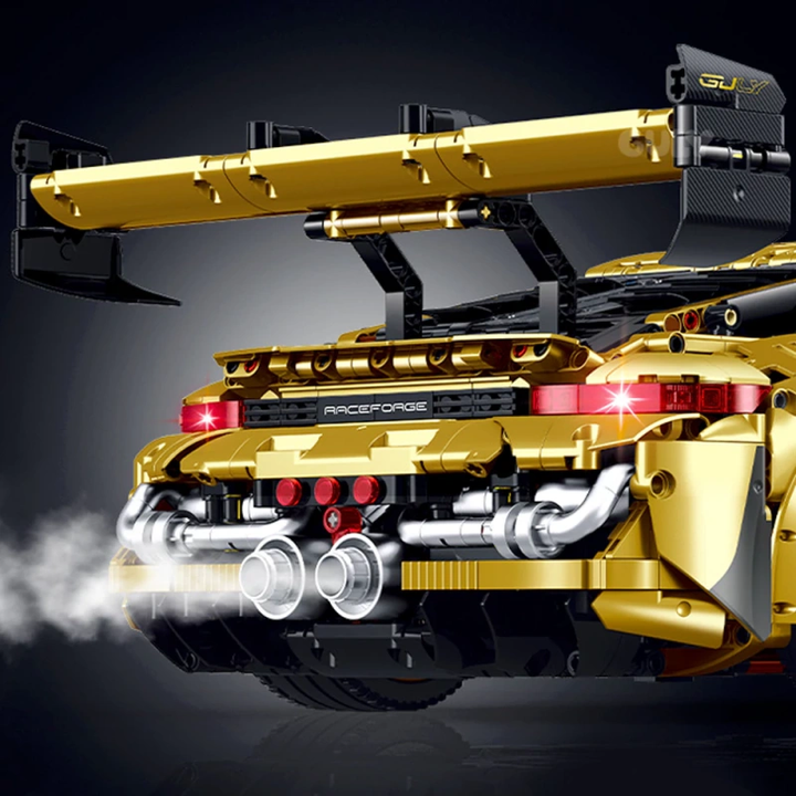 GULY 10640 Supercar GT3