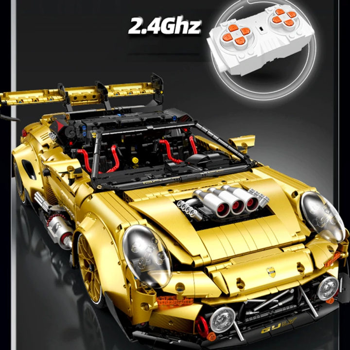 GULY 10640 Supercar GT3