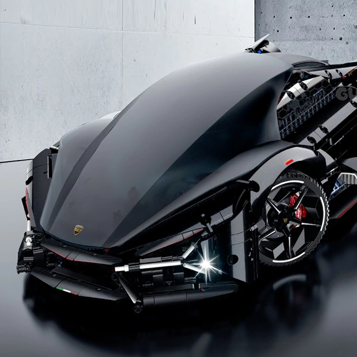GULY 10644 Lamborghini Technic