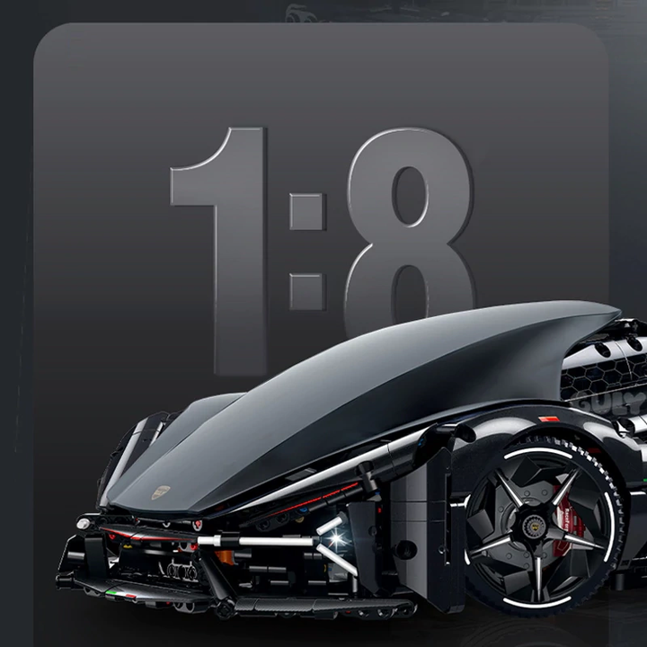 GULY 10644 Lamborghini Technic