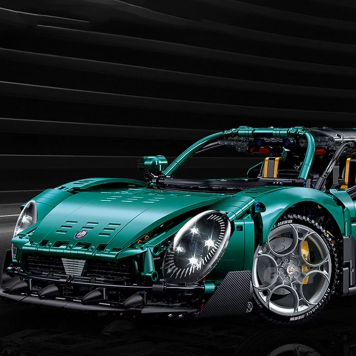 GULY 10621 Alfa Romeo