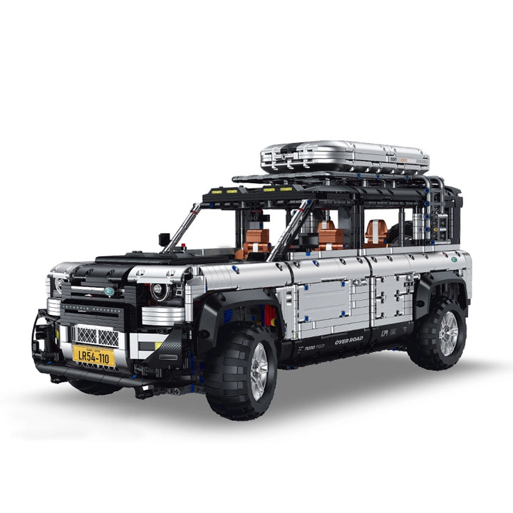 GULY 10620 WEISHI-110 Off-Road