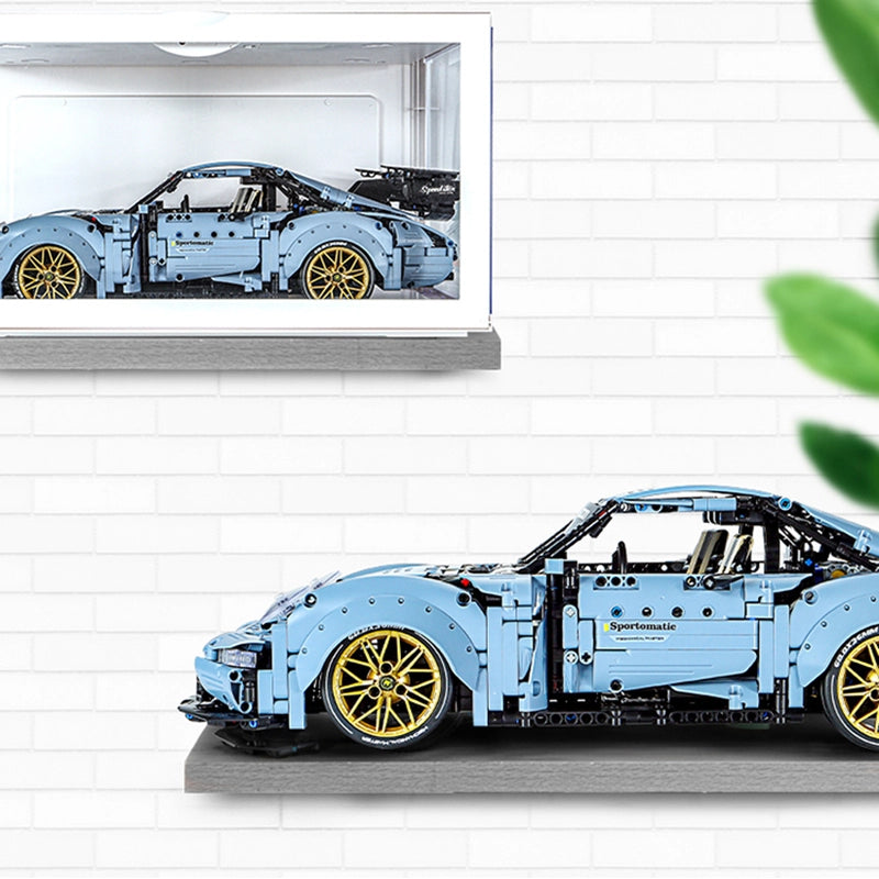 IM.Master Porsche 911 RSR