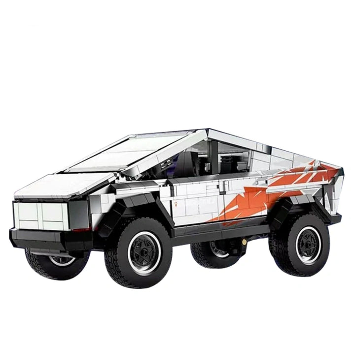BAKA Tesla Cybertruck Technic