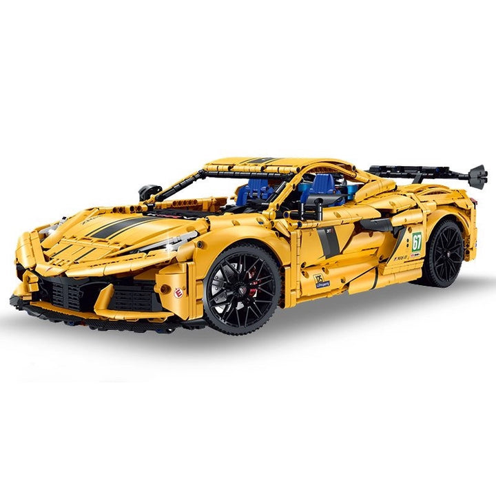 GULY 10622  Corvette Super Car