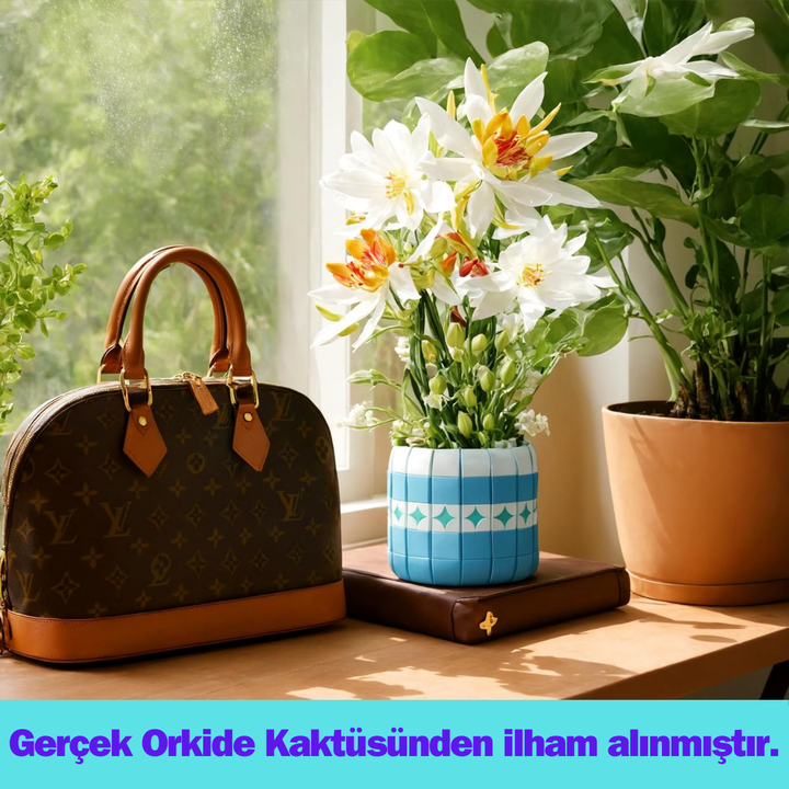 Epiphyllum Yapı Seti