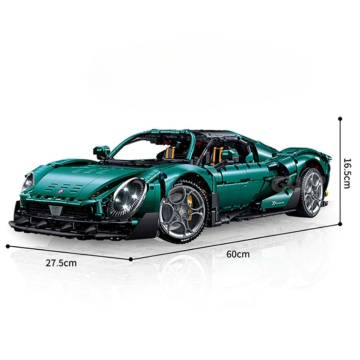 GULY 10621 Alfa Romeo