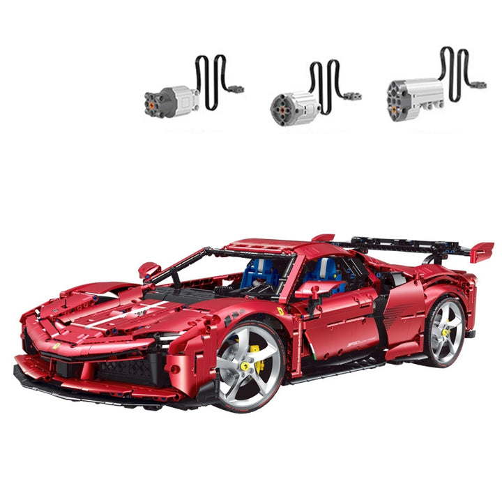 GULY 10623 Ferrari Sports Car