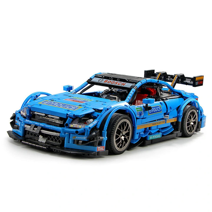 MOULD KING Mercedes-Benz AMG C63 DTM