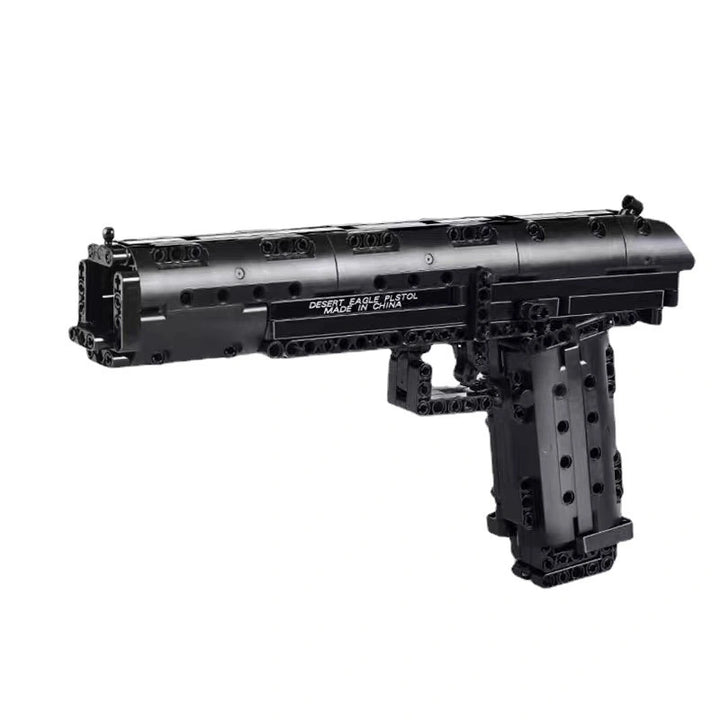 MOULD KING Desert Eagle