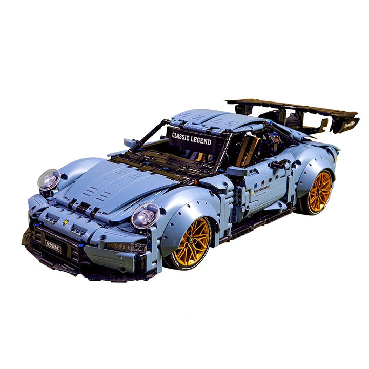 IM.Master Porsche 911 RSR