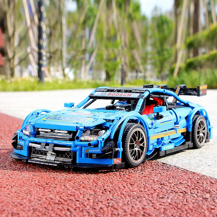MOULD KING Mercedes-Benz AMG C63 DTM