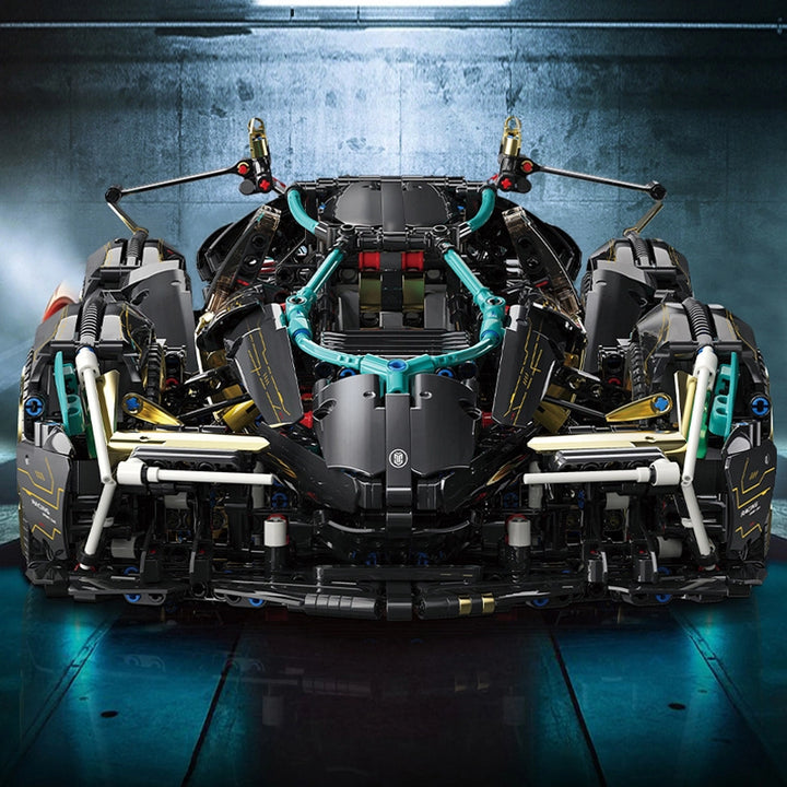 MOYU Darth Vader V12