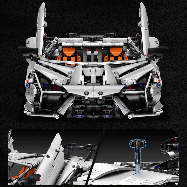 MOYU Lamborghini